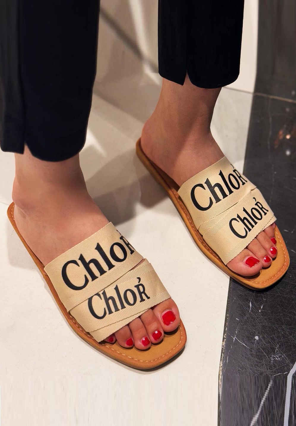 Slipper