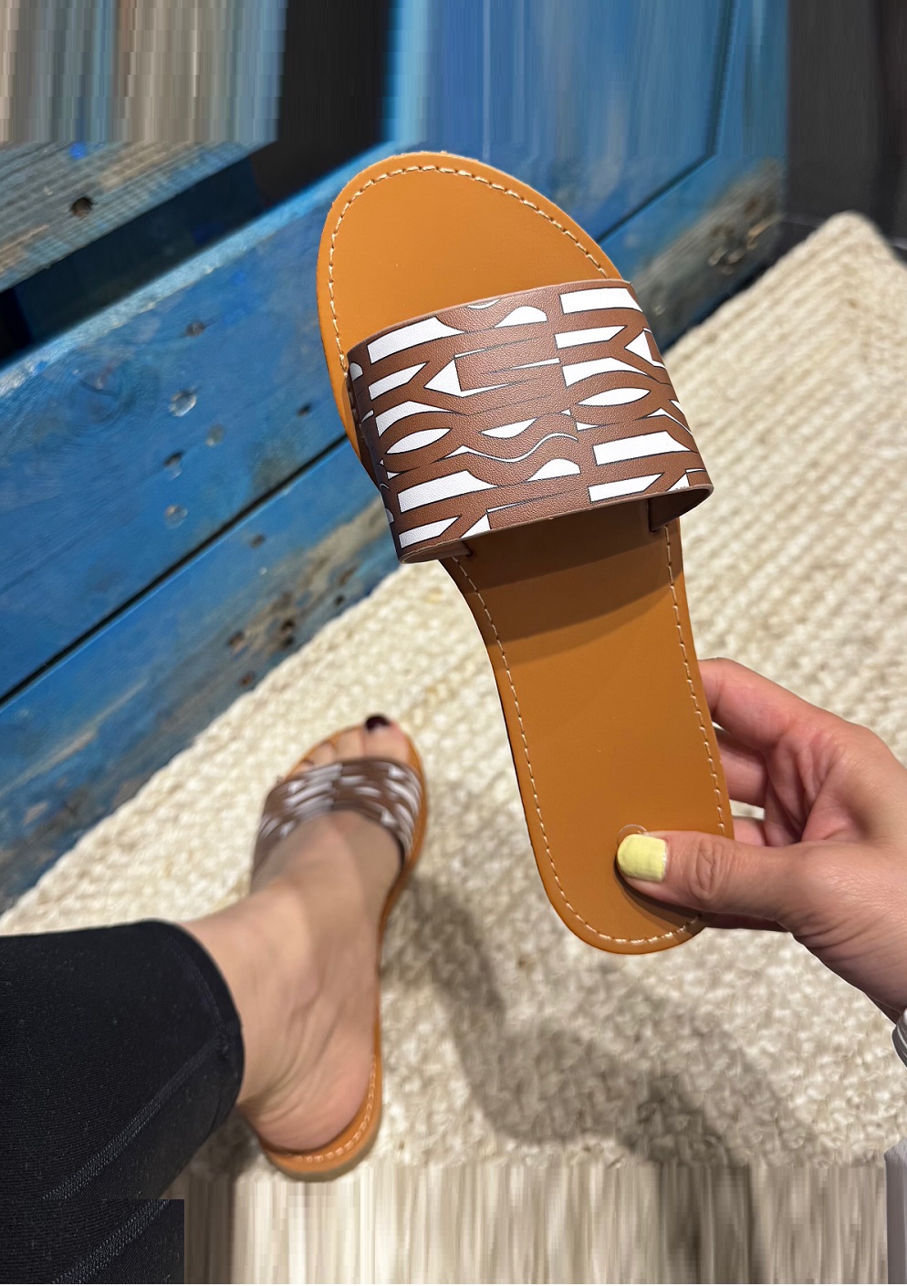Slipper