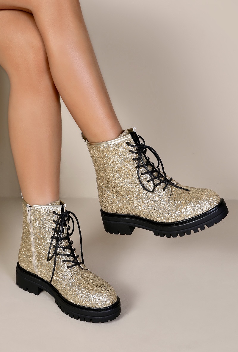 Stiefelette