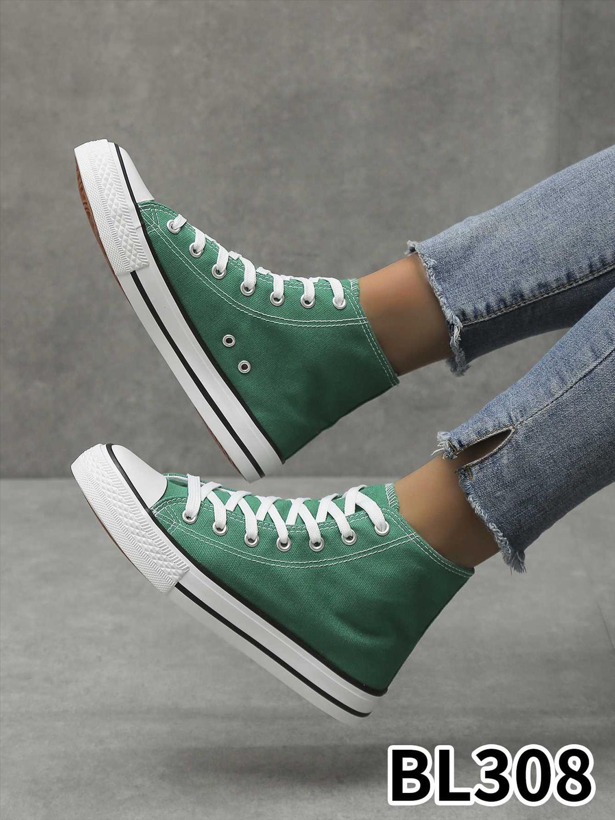 Freizeitschuhe/Sneakers