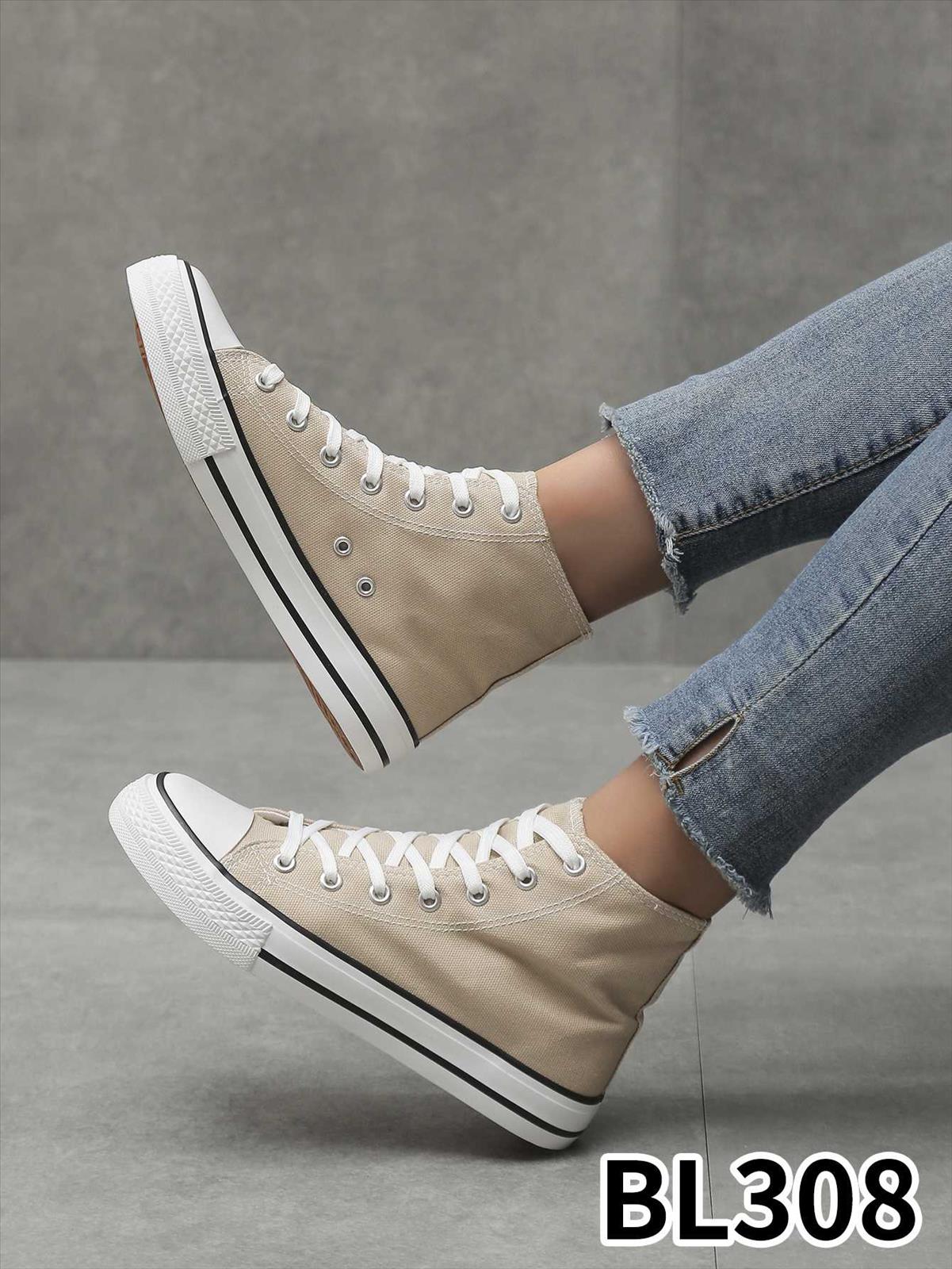 Freizeitschuhe/Sneakers