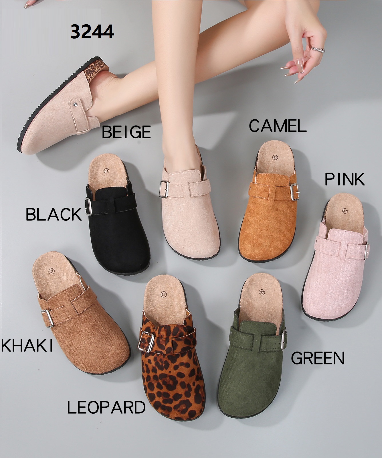 Slipper