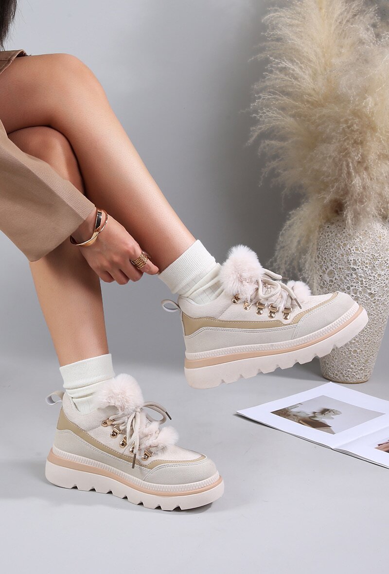 Stiefelette