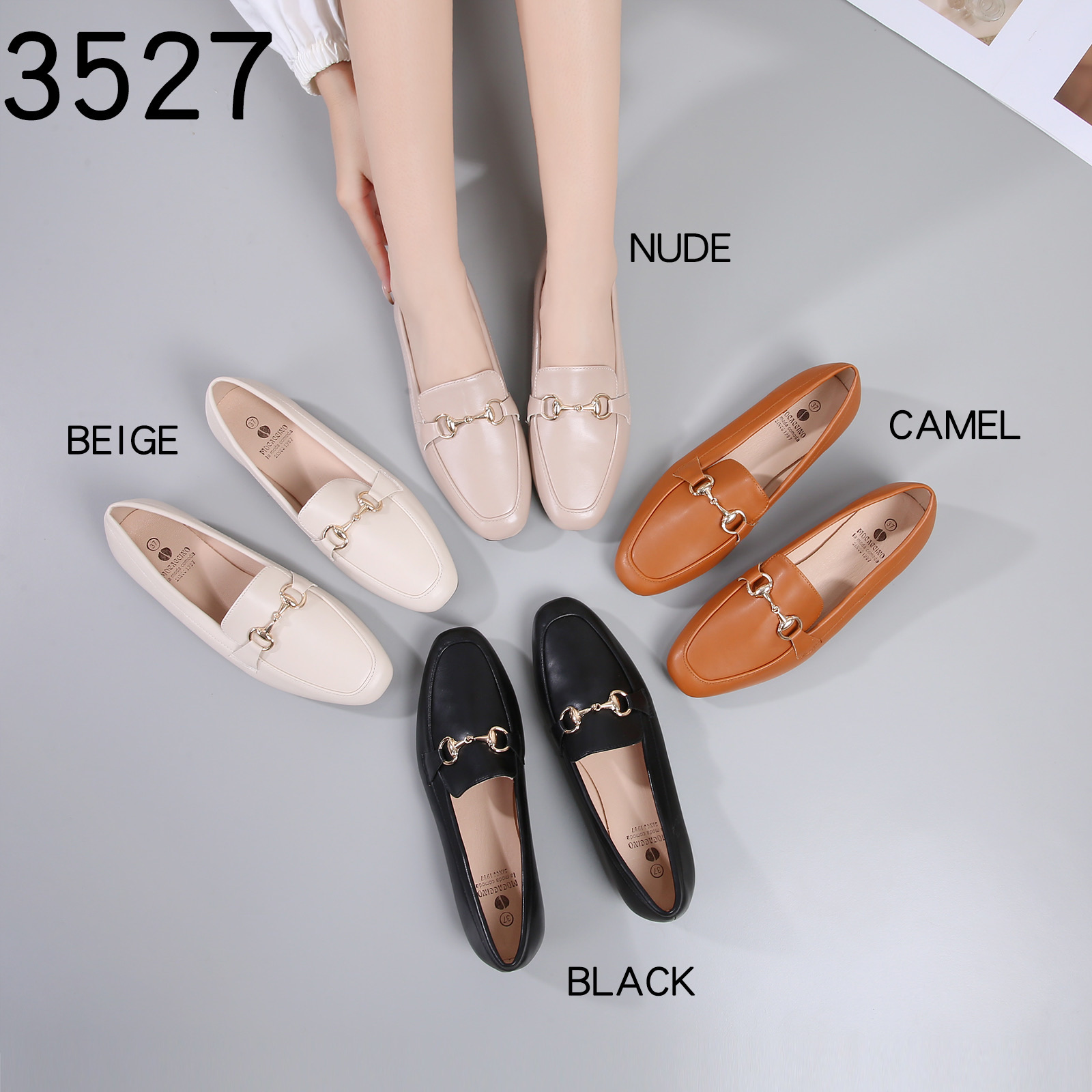 Damenschuhe