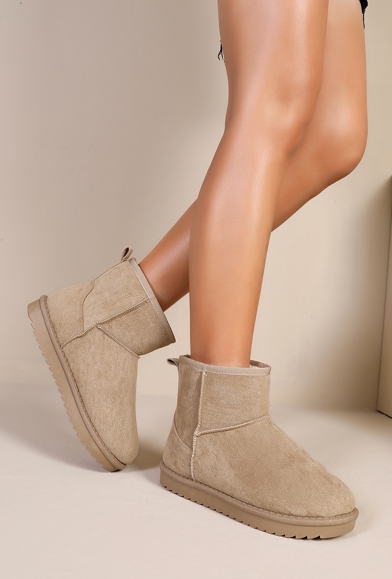 Stiefelette