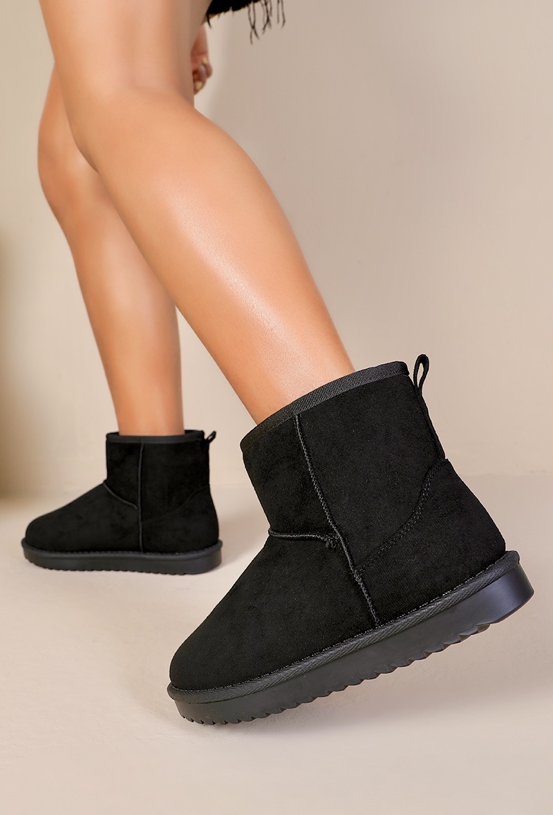 Stiefelette