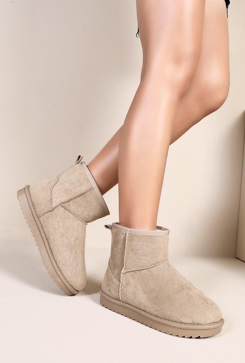 Stiefelette