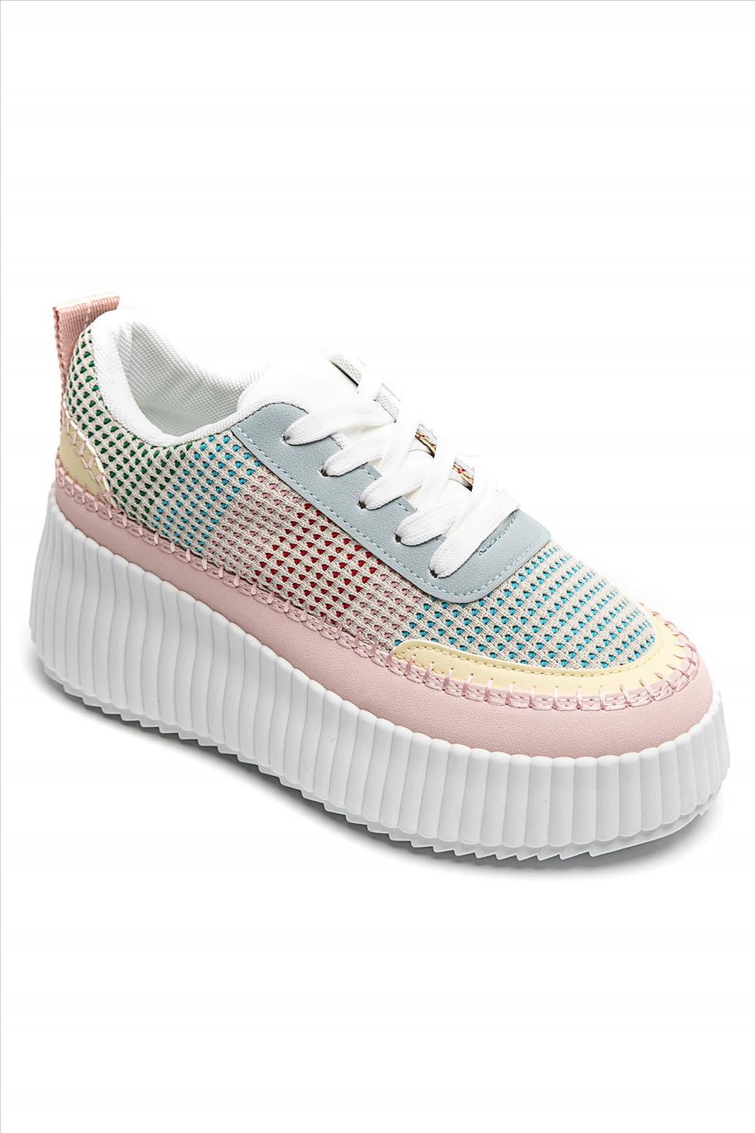 Freizeitschuhe/Sneakers