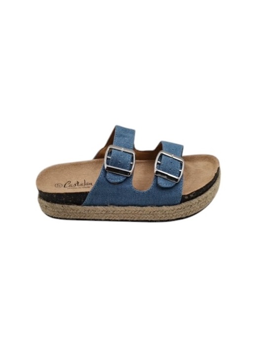 Sandalle
