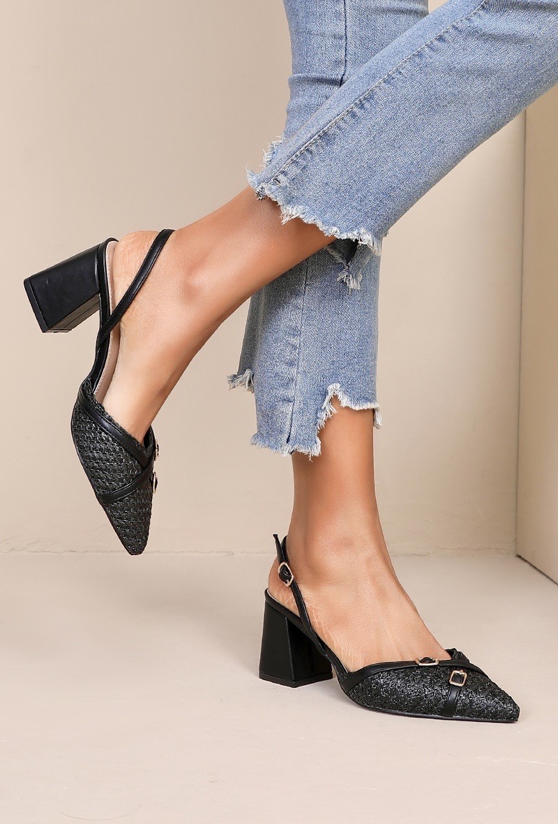 Pumps