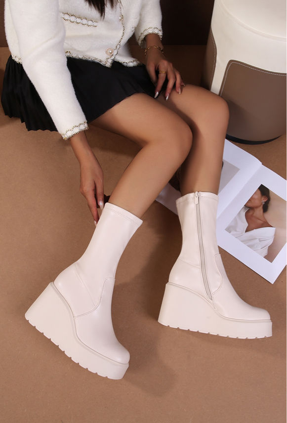 Stiefelette