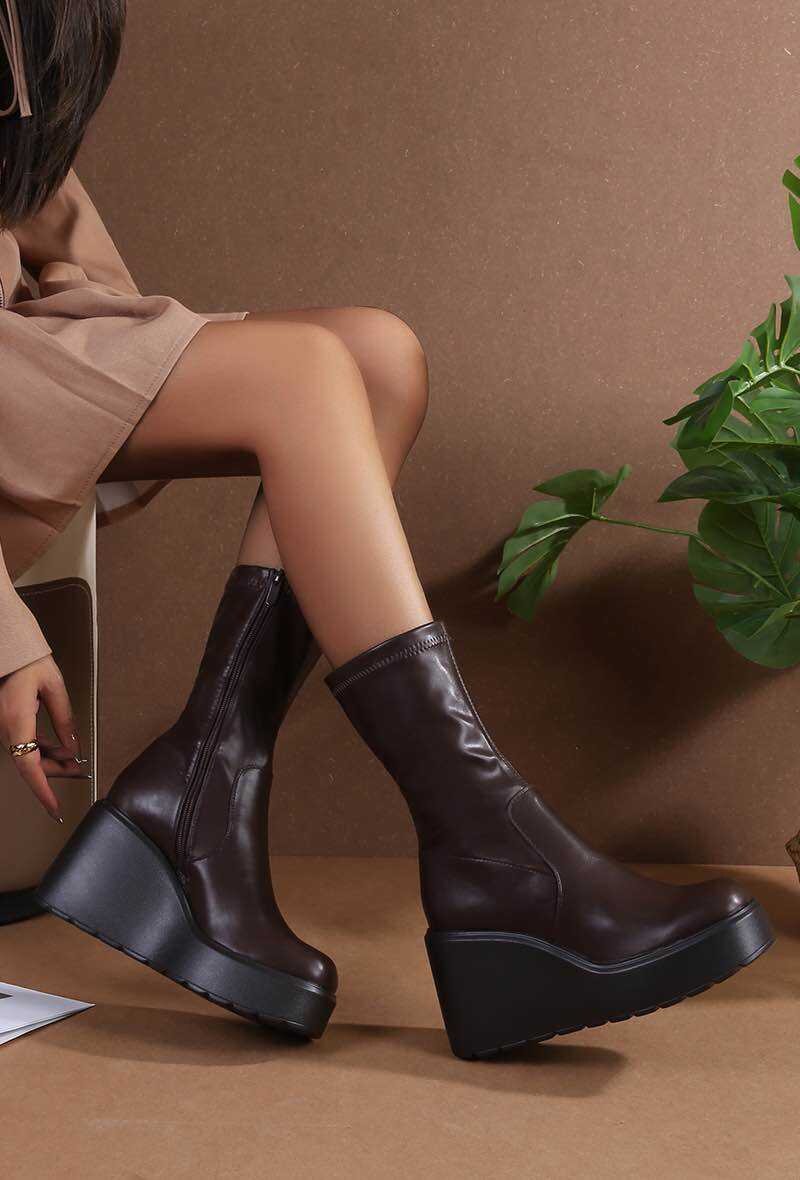 Stiefelette