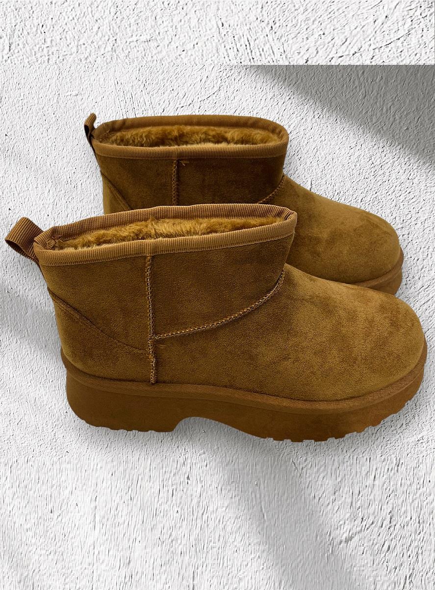 Stiefelette