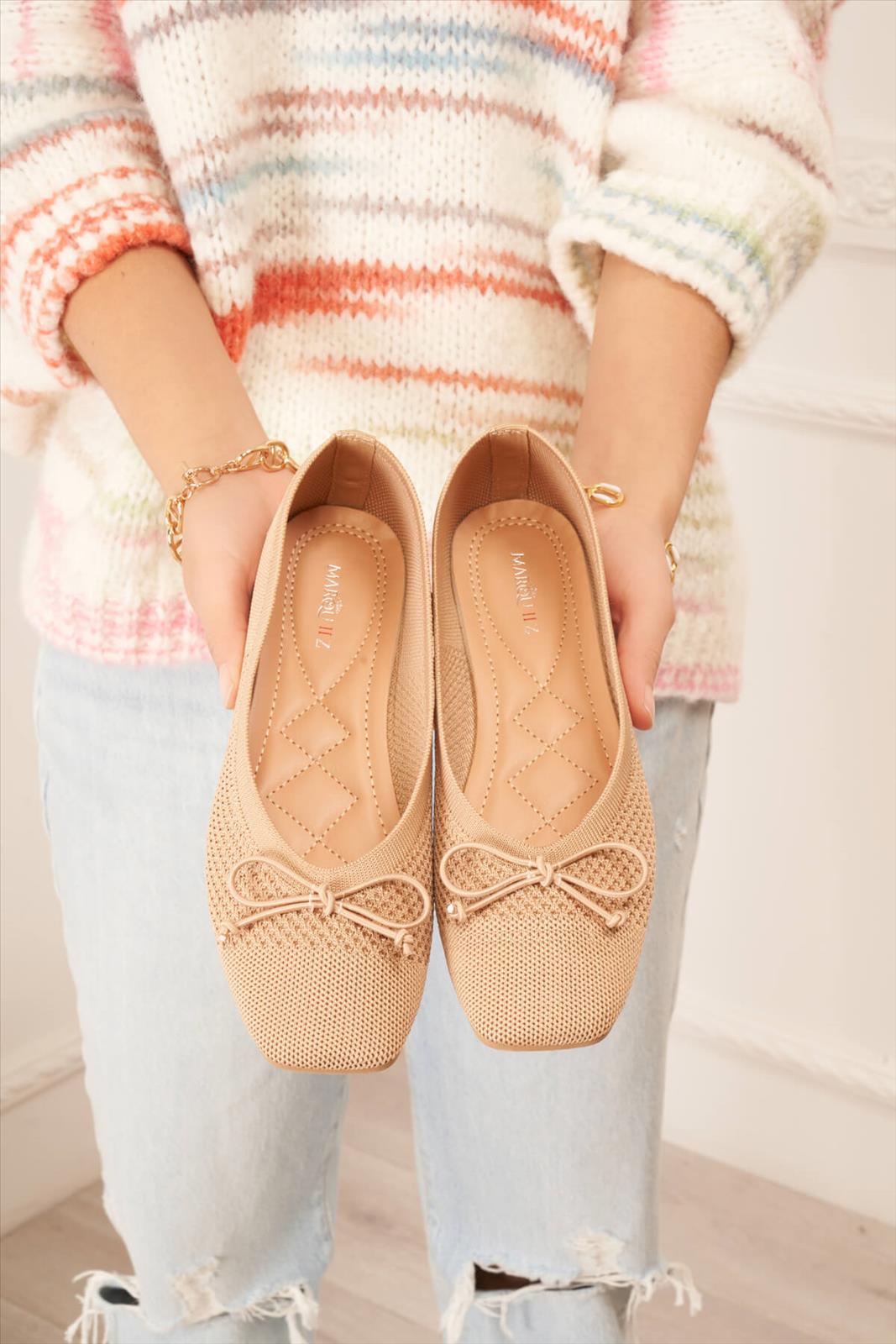 Damenschuhe