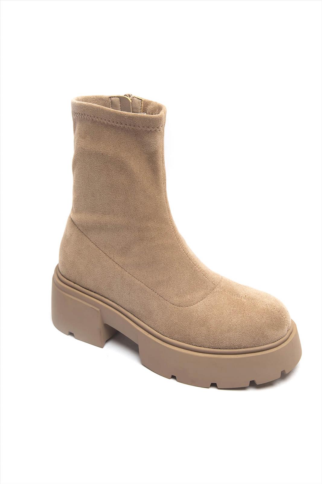 Stiefelette