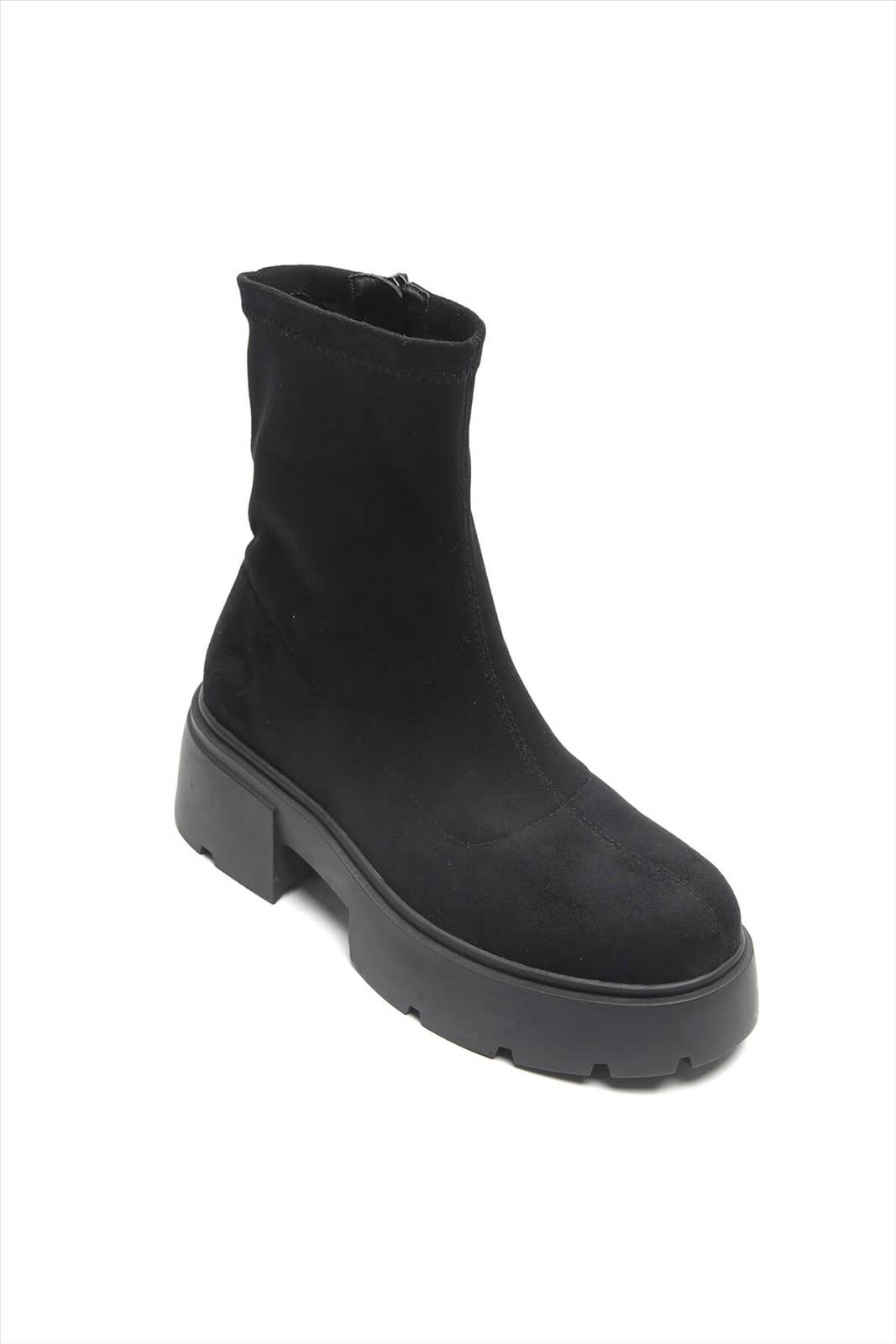 Stiefelette