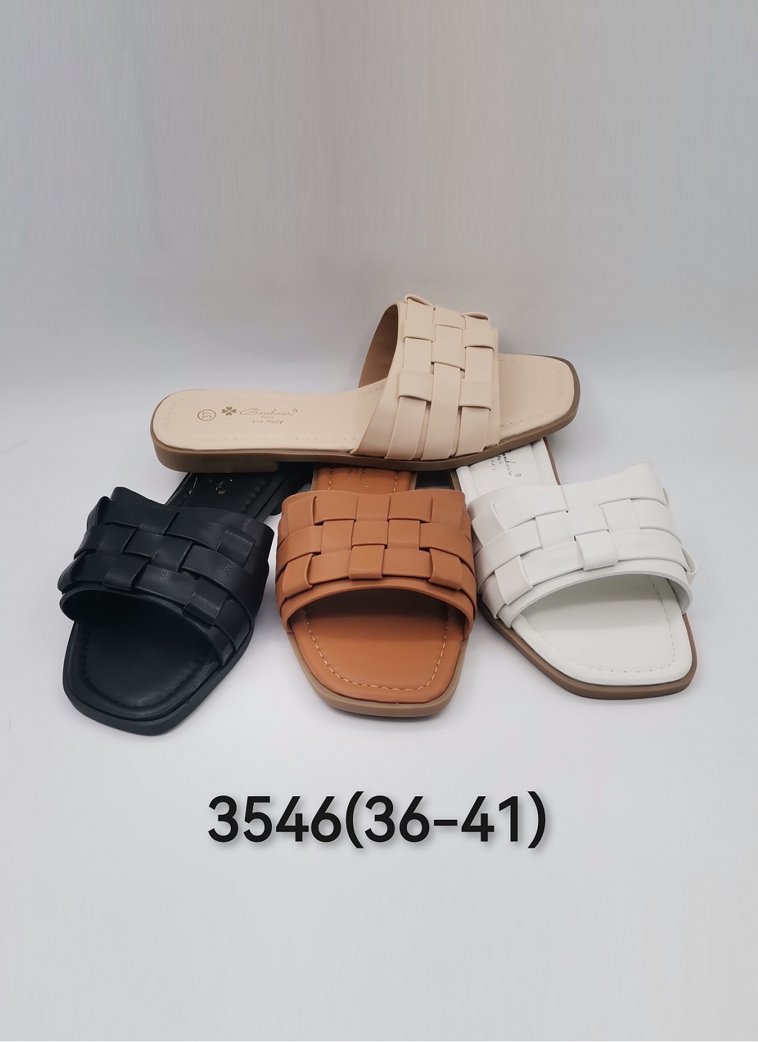 Slipper