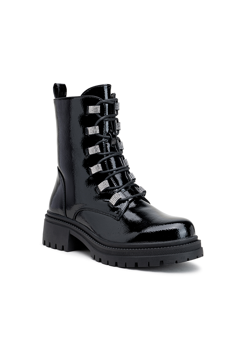 Stiefelette