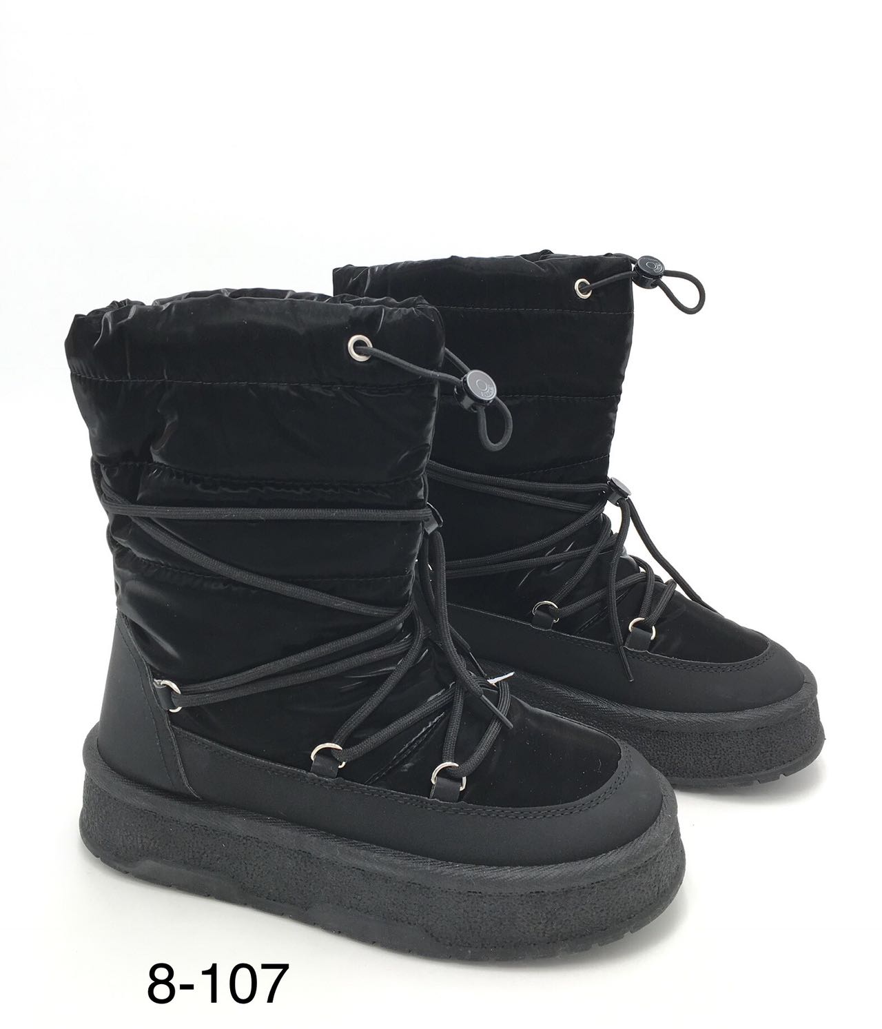 Stiefelette